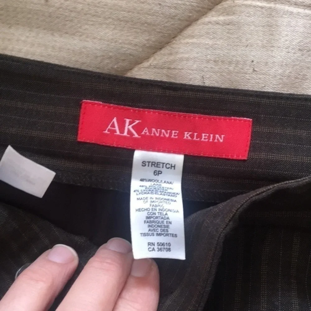 Slacks‎ petite - Picture 3 of 3